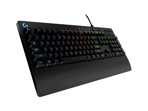 Logitech G213 Keyboard