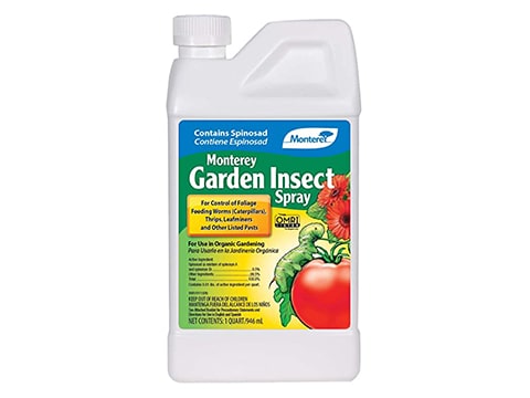 Monterey LG6135 Garden Insect Spray