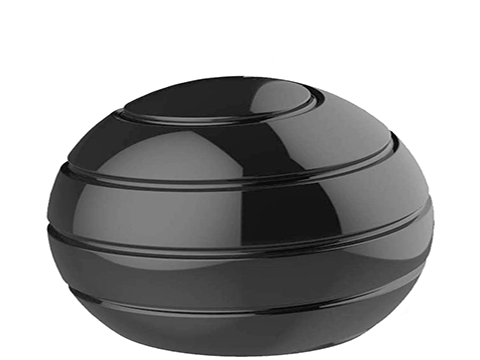 Panshi Optical Illusion Spinner Ball