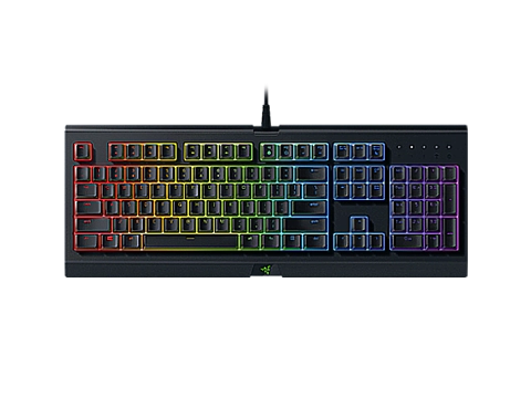Razer Cynosa Chroma Keyboard