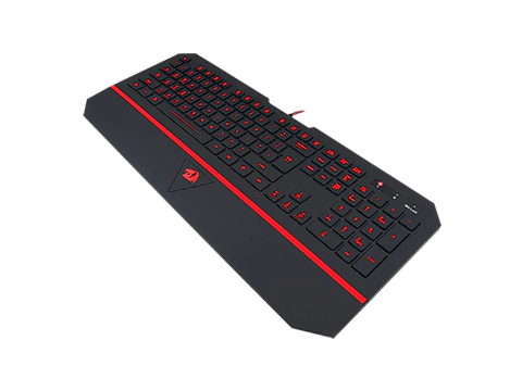 Redragon K502 RGB Gaming Keyboard