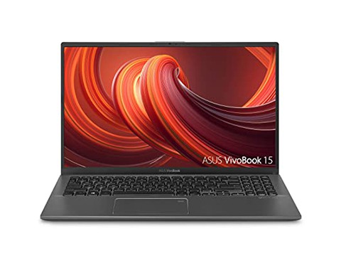 ASUS F512DA-EB51 VivoBook 15 Thin And Light Laptop