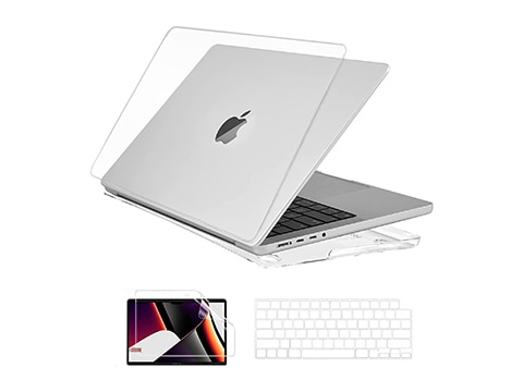 EooCoo Compatible MacBook Pro 14 Inch