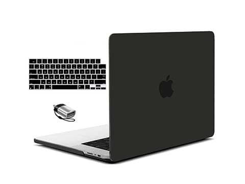 IBENZER MacBook Pro 14 Inch Case