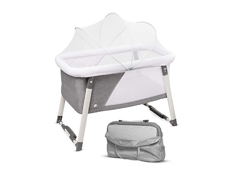 Comfy Bumpy Travel Bassinet for Baby